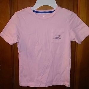 Vineyard Vines tee